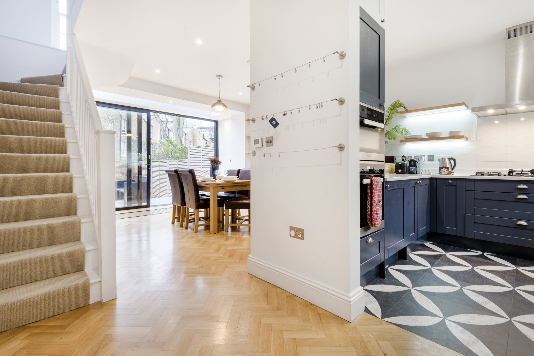 Landlord advice on rental yield