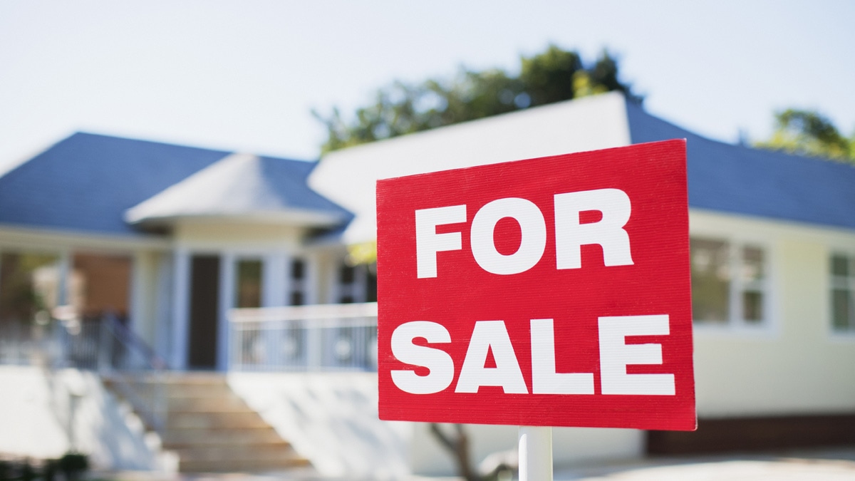 Is Your Property Not Selling Right Now? Here’s Why