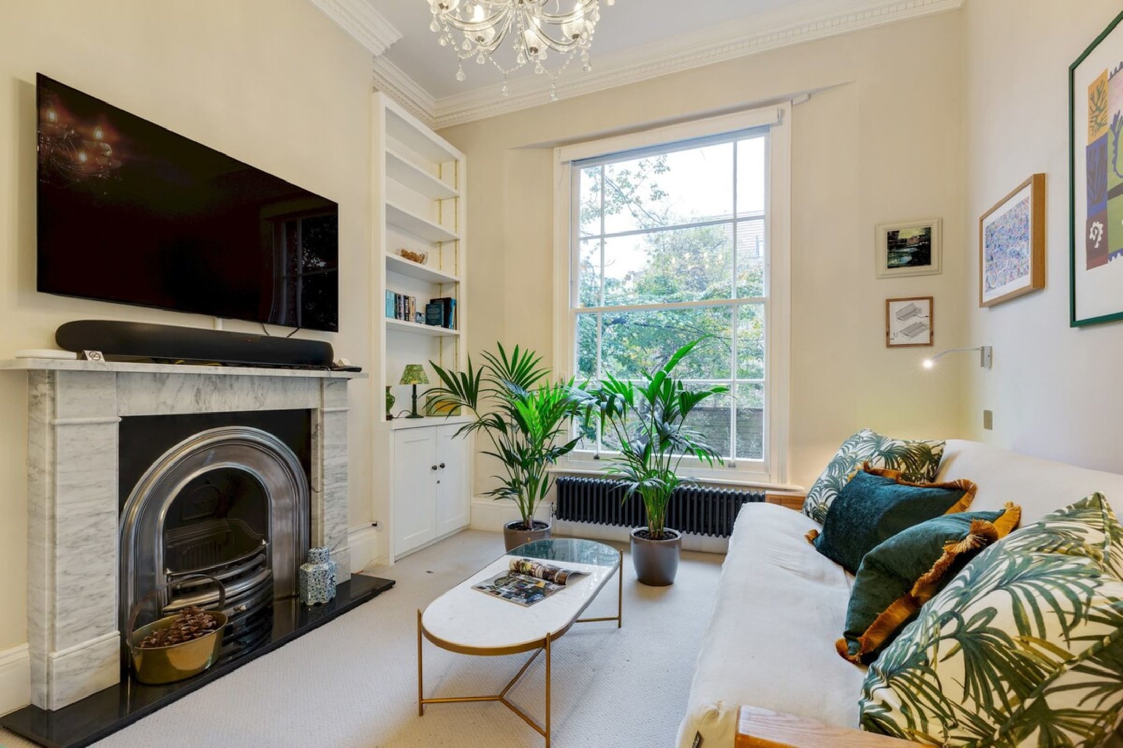 Landlord advice: how to attract more tenants to your property in London