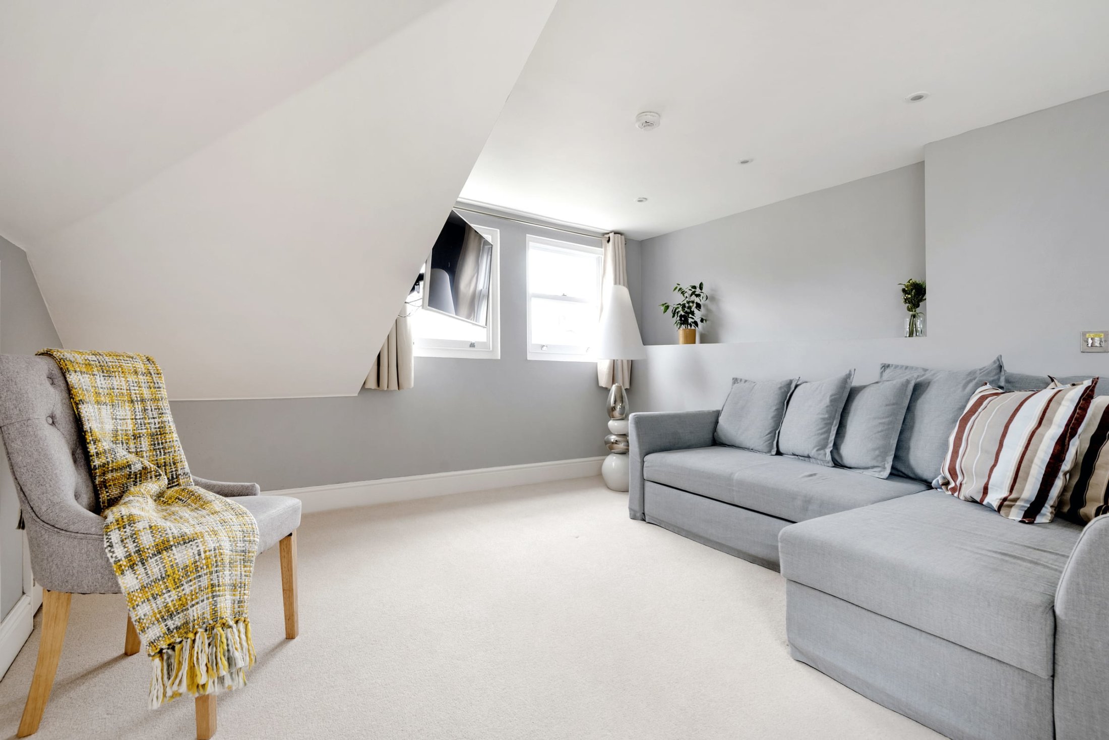 Landlord advice: Breathing Space explained
