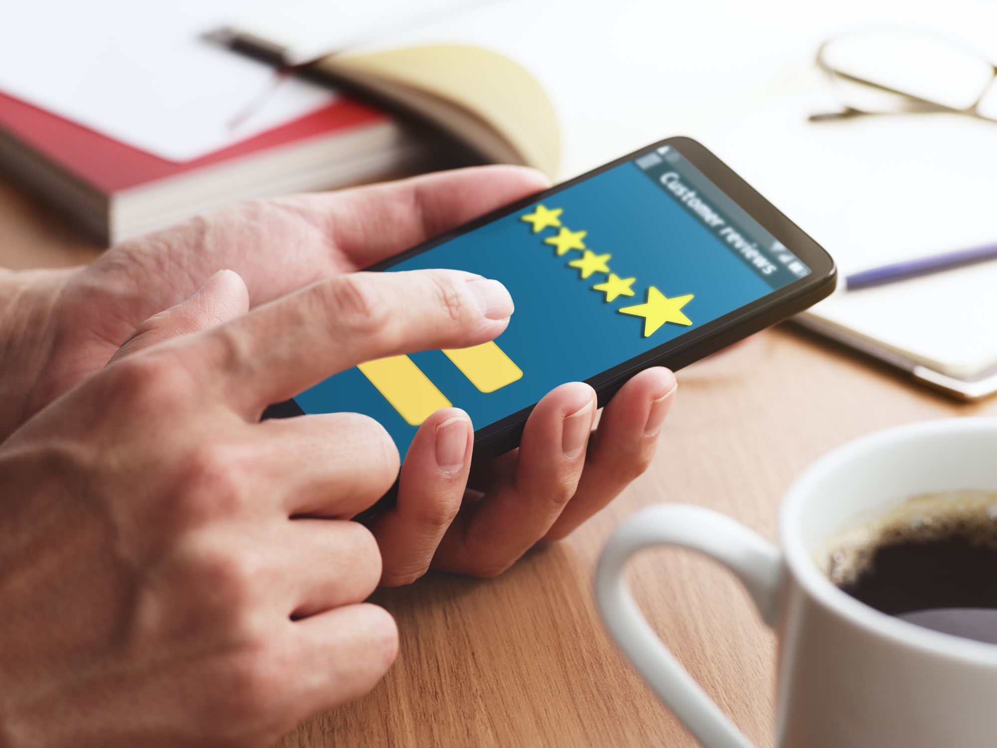 10 Must-Haves To Secure 5-Star Reviews From Tenants And Guests
