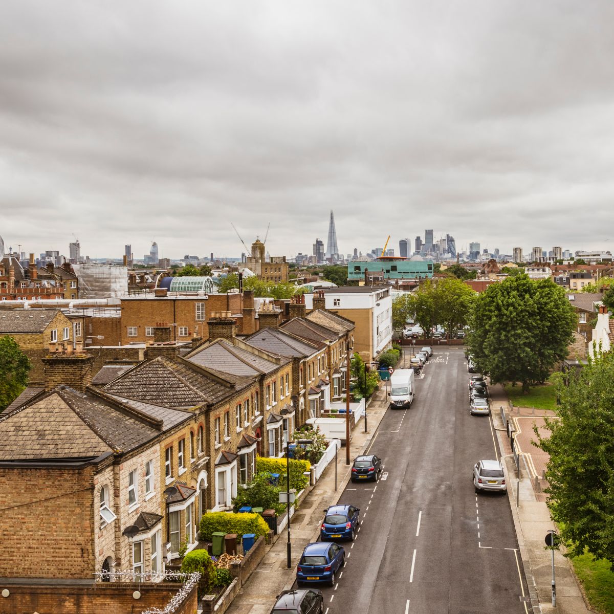 A Traveller’s Guide to Camberwell: The Village Vibe in South London