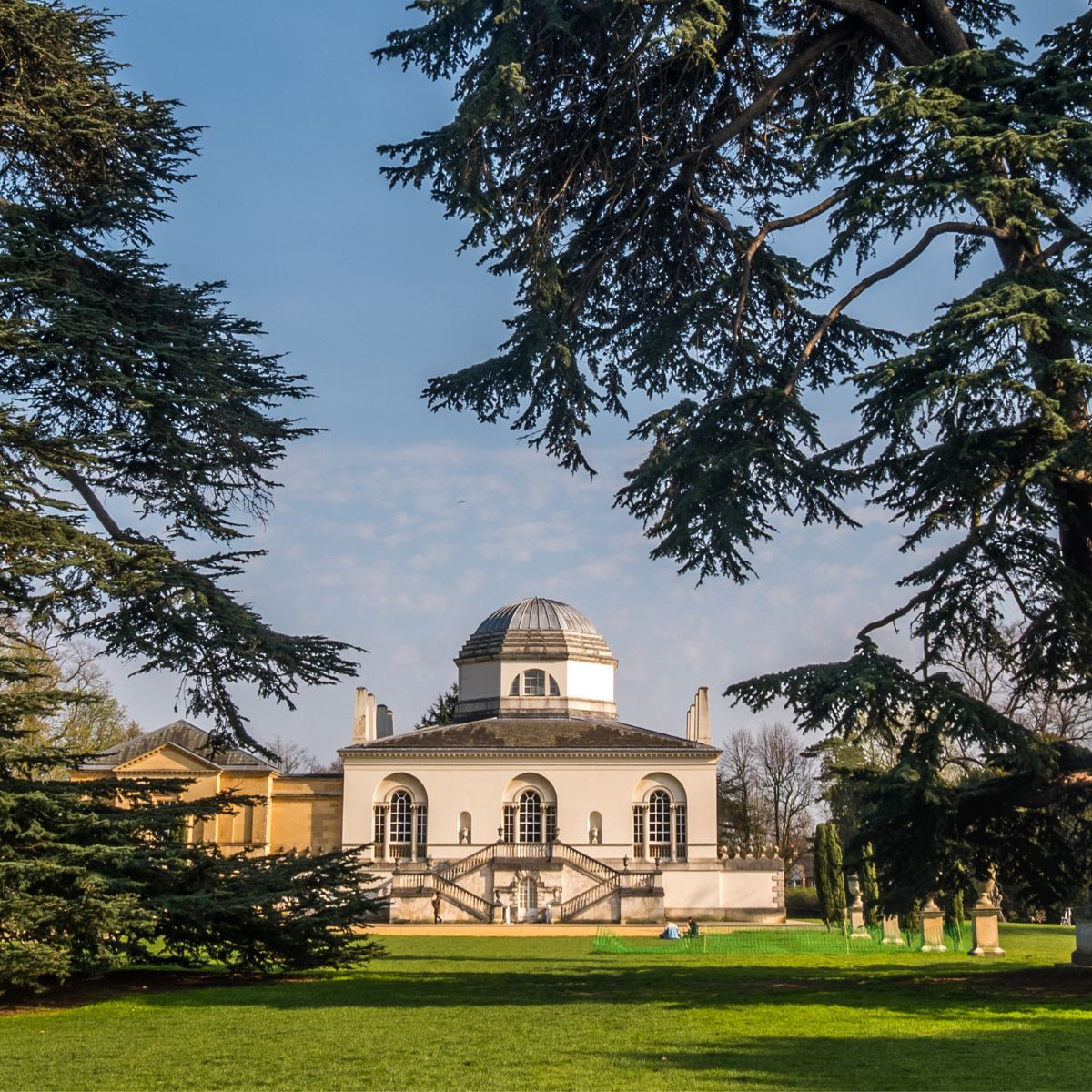 A Traveller’s Guide to Chiswick: A Look at the Affluent Side of London