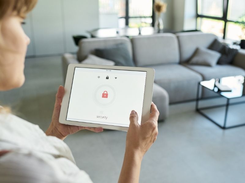 How to Improve Airbnb Security in London to Prevent Damage and Loss