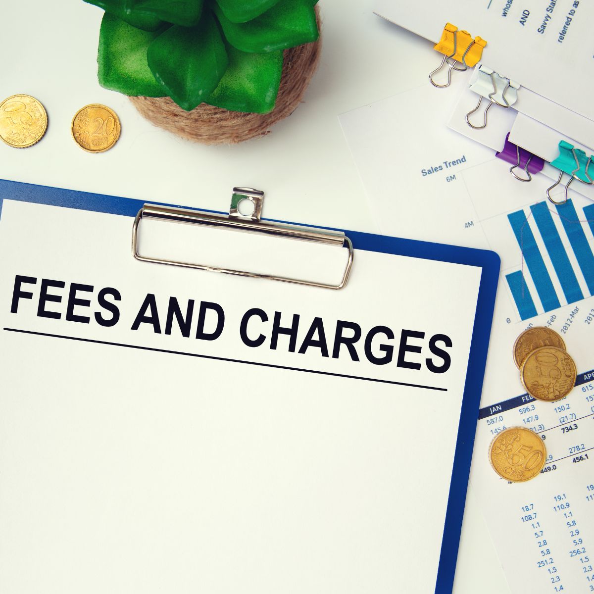 Airbnb Fees: Decoding Hosting Costs to Maximise Profitability