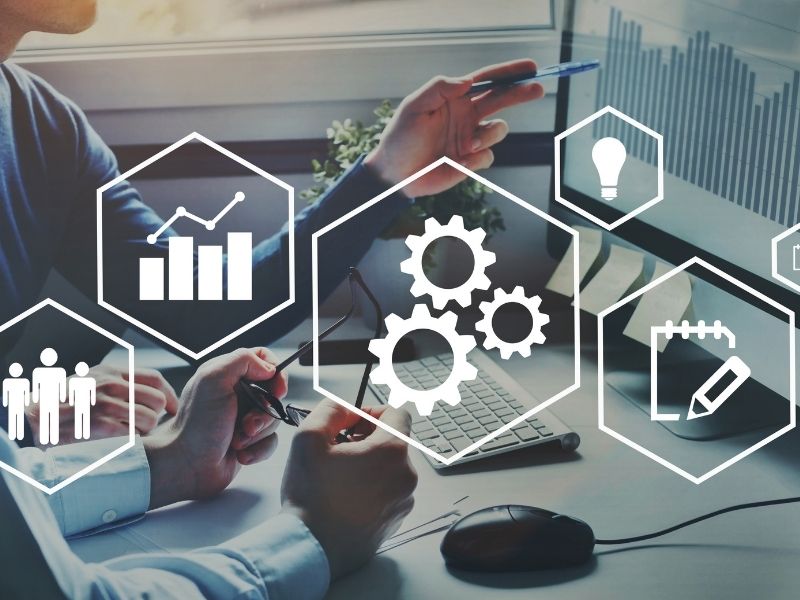How To Future-Proof Your London Rental Using Automation in Property Management