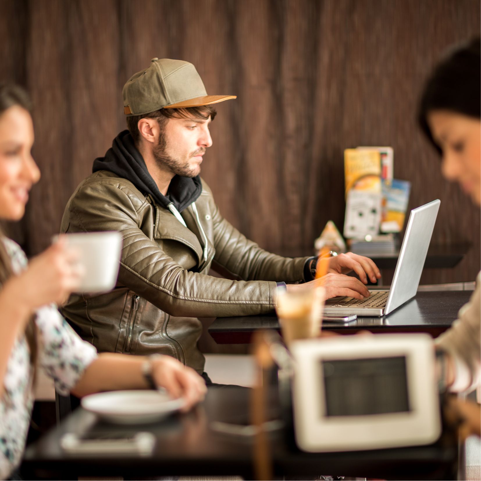 Part 1: A Digital Nomad’s Guide to Plan the Best Stay in London