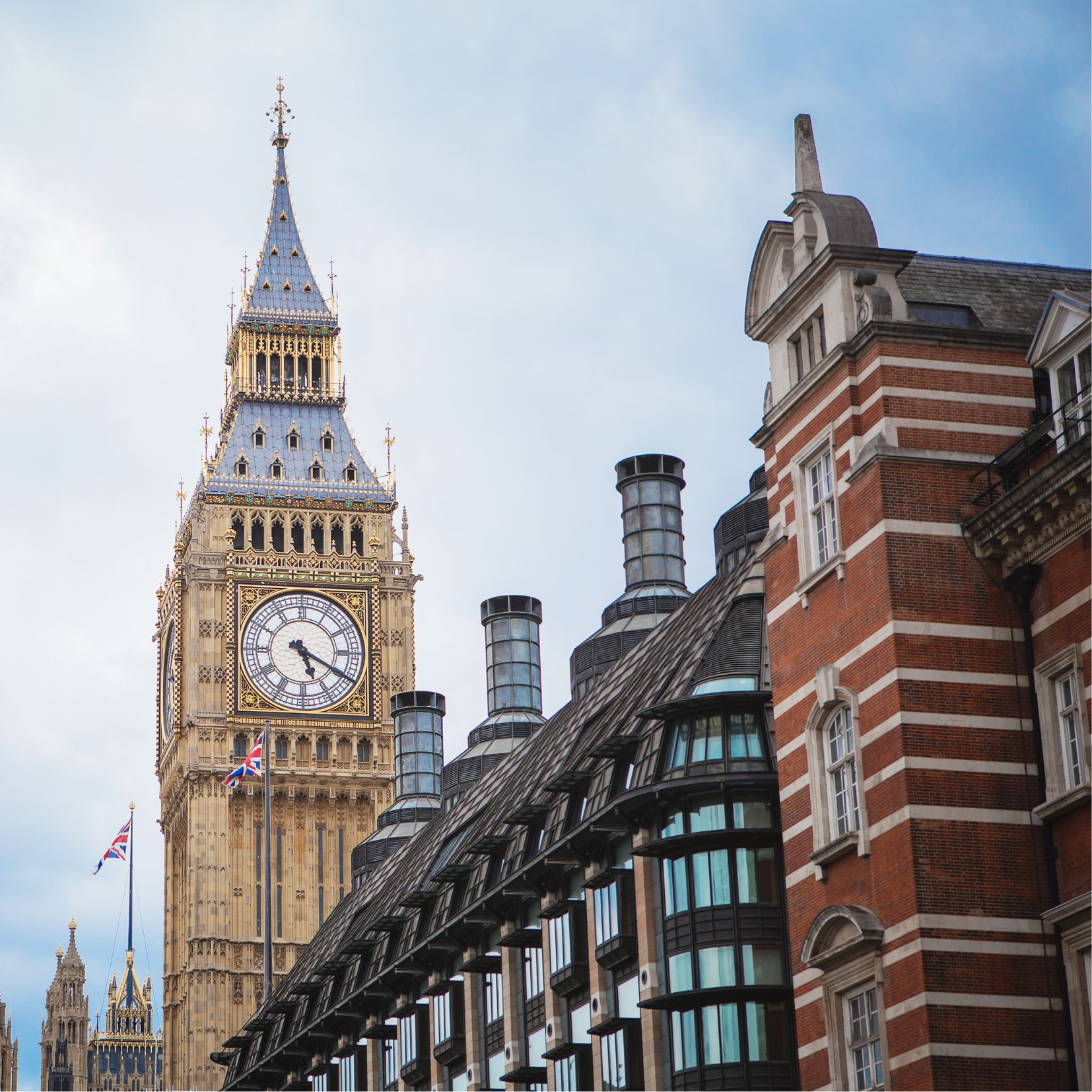 Part 2: A Digital Nomad’s Guide to Enjoy the Real Essence of London