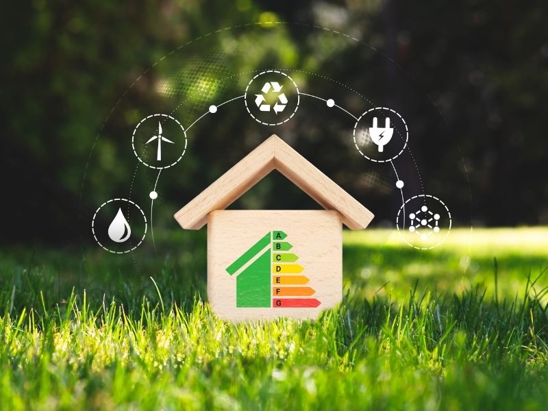 EPC Guide for Shortlets in London: How It Affects Rental Performance, Operating Costs, And Future-Proofing