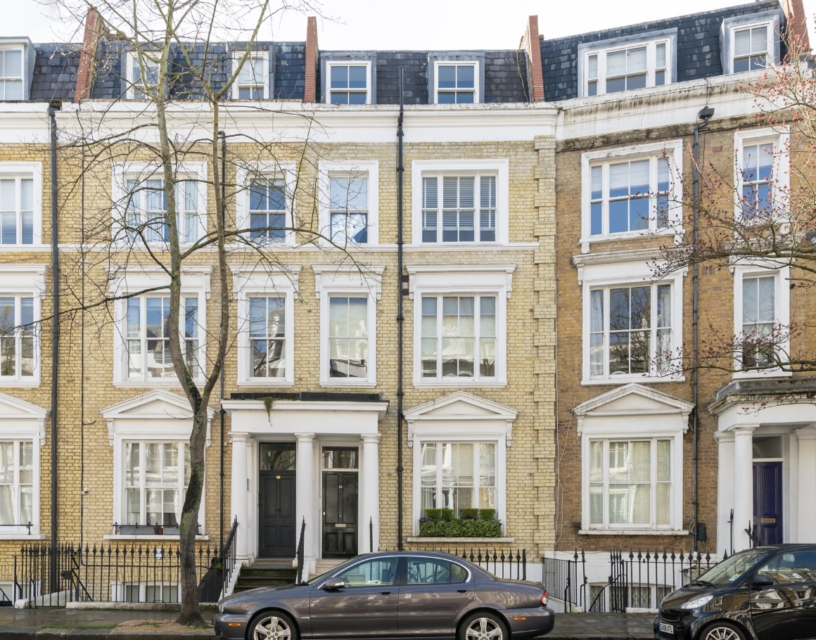 A Traveller’s Guide to Earls Court: The International Corner in London