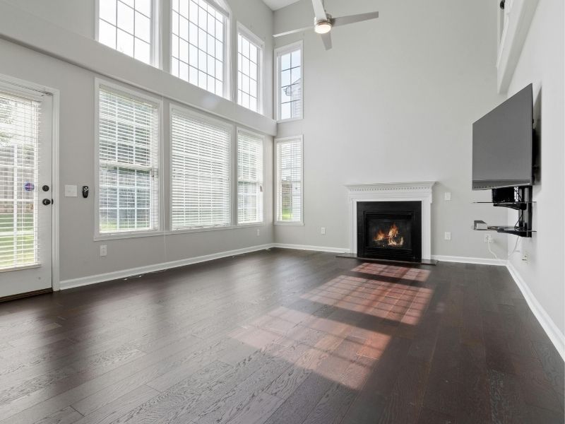 Empty Rental Property Costs in London: Why Leaving Your Home Vacant Can Be Expensive