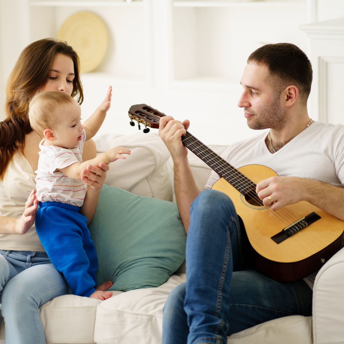 Family-Friendly Rentals: Essential Tips Before Moving to London