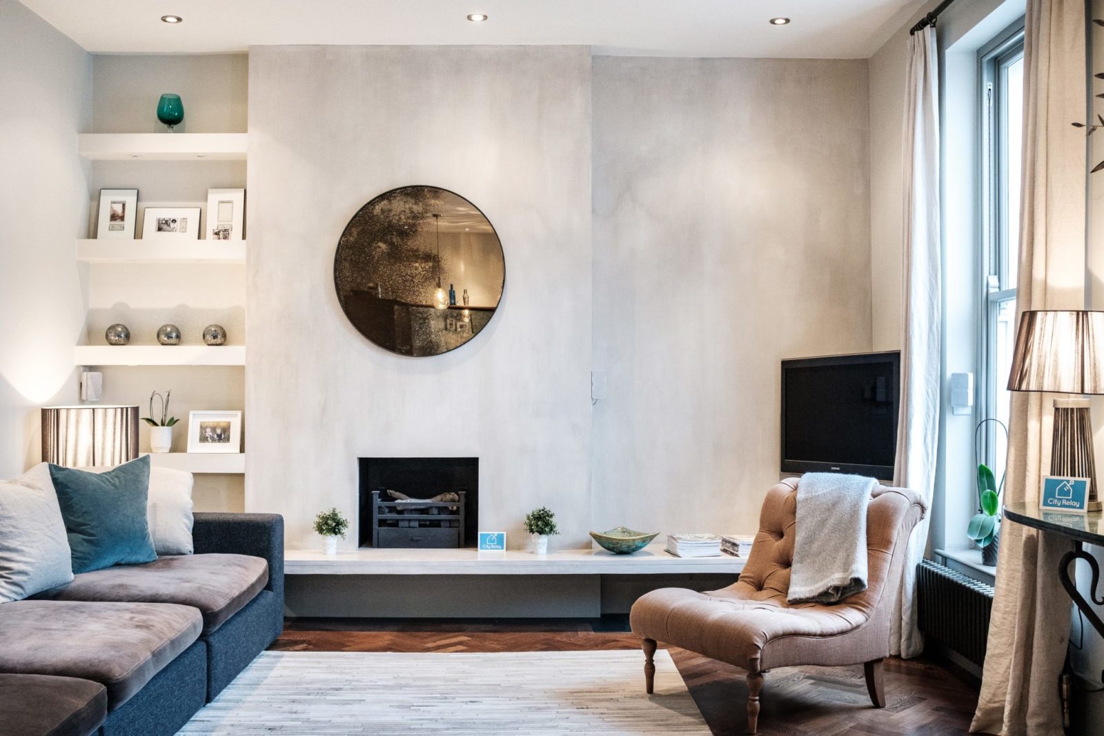 Flat 1, 14 Blenheim Crescent 26