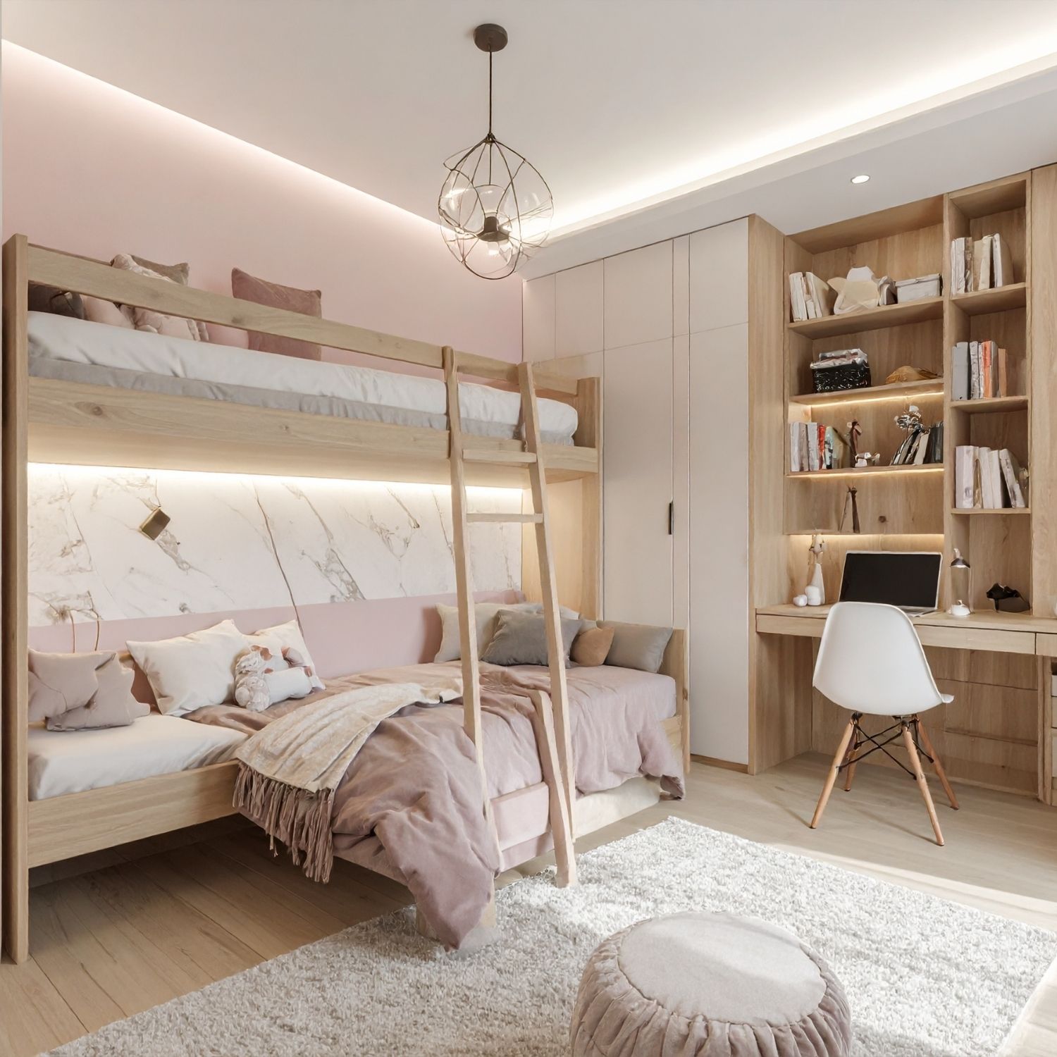 Furniture Rental for Shortlets: A Low-Cost Strategy to Launch a London Short-Term Rental
