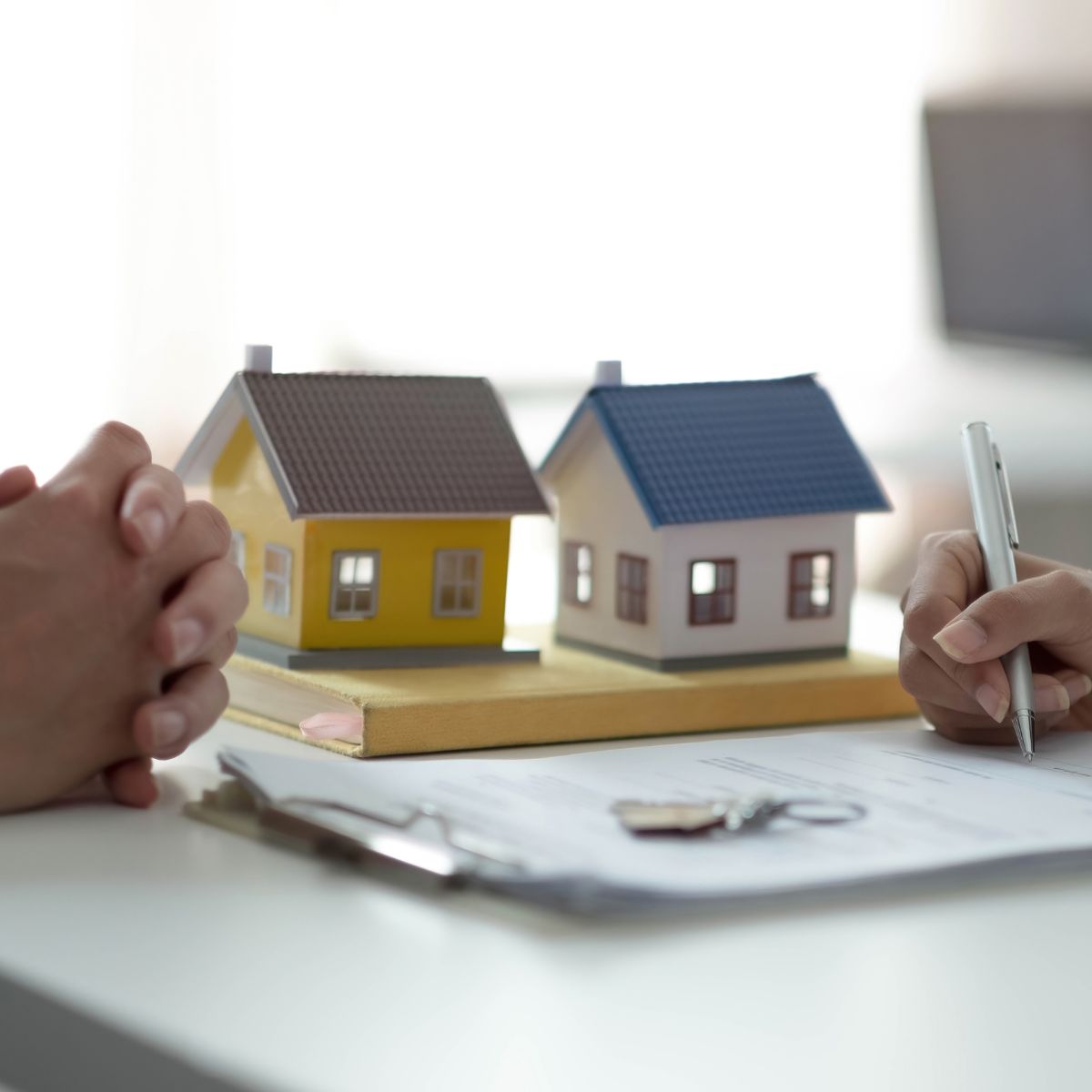 The Secret to Grow A Multi-Property Portfolio: A Property Management Company