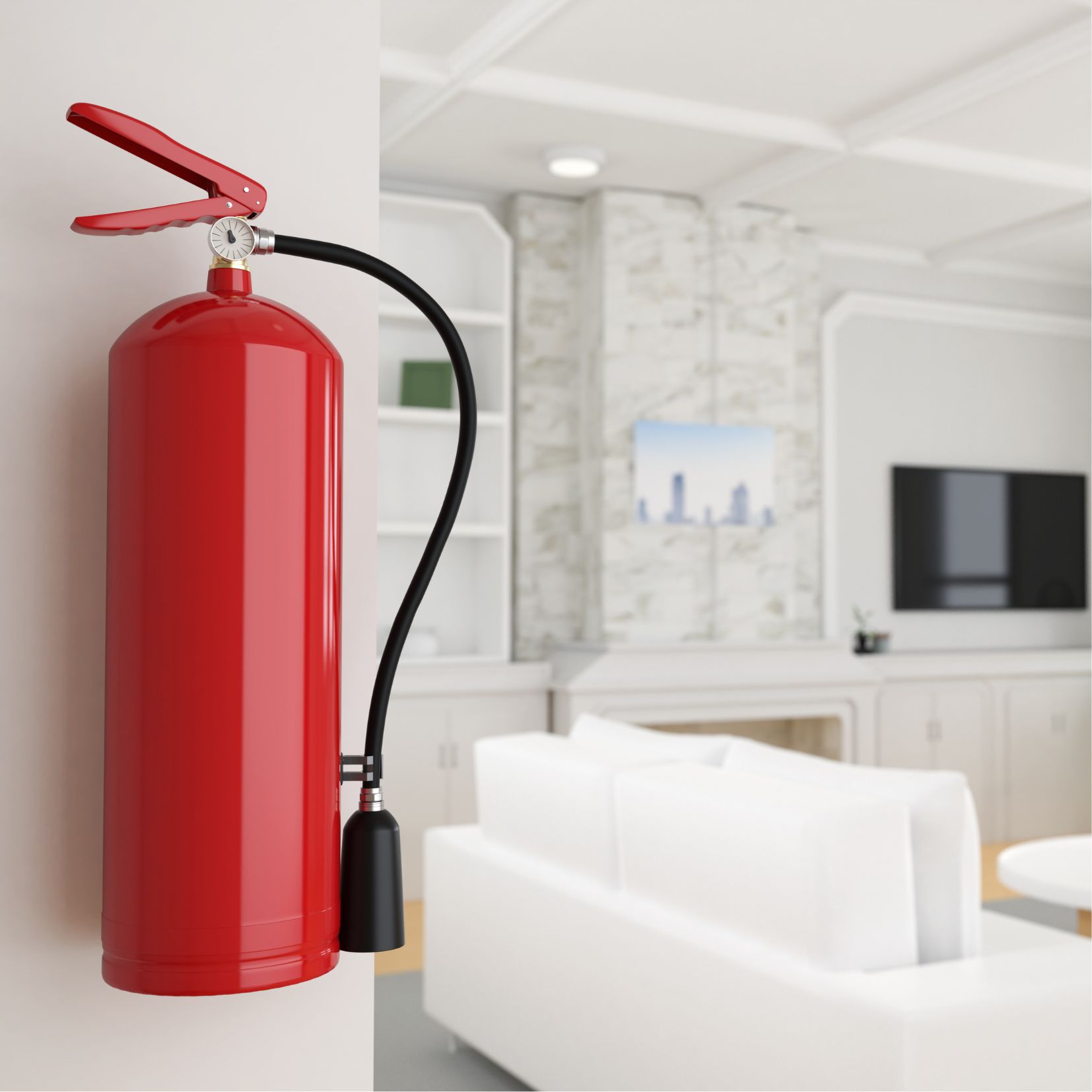 The Ultimate Guide to Fire Safety Regulations for Short-term Rentals