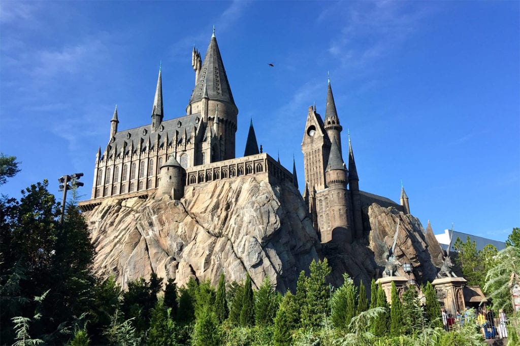 hogwarts