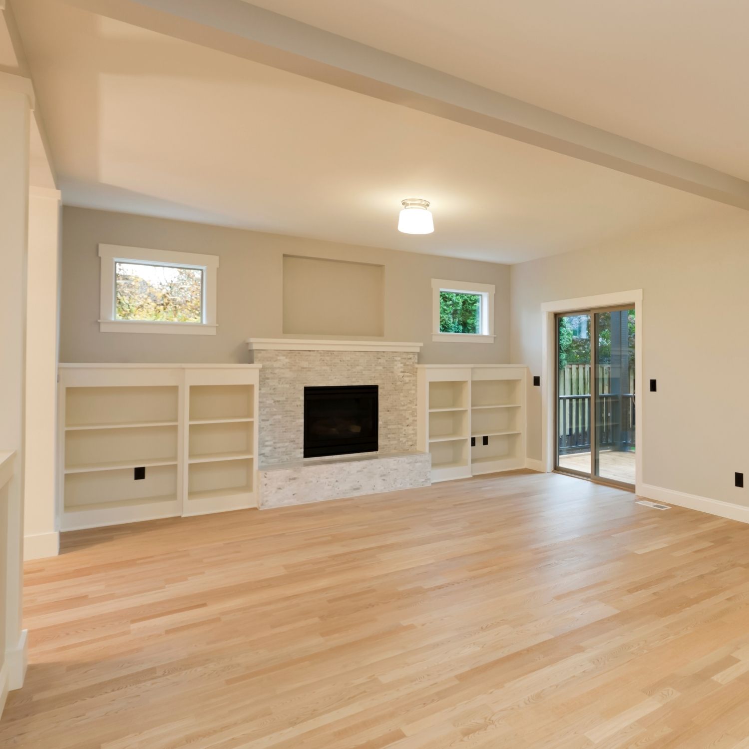 Selling Takes Time: How to Avoid Empty Property Losses in the Meantime