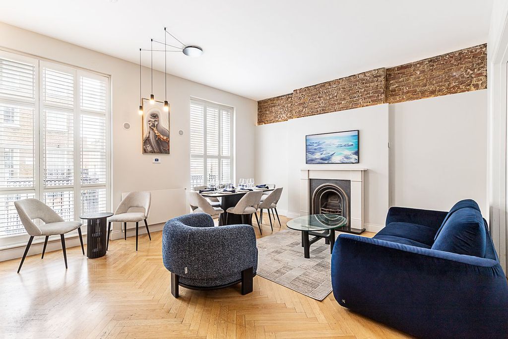 Hybrid Rental Design: How Smart Interior Styling Helps Flexible Lets Earn More In London