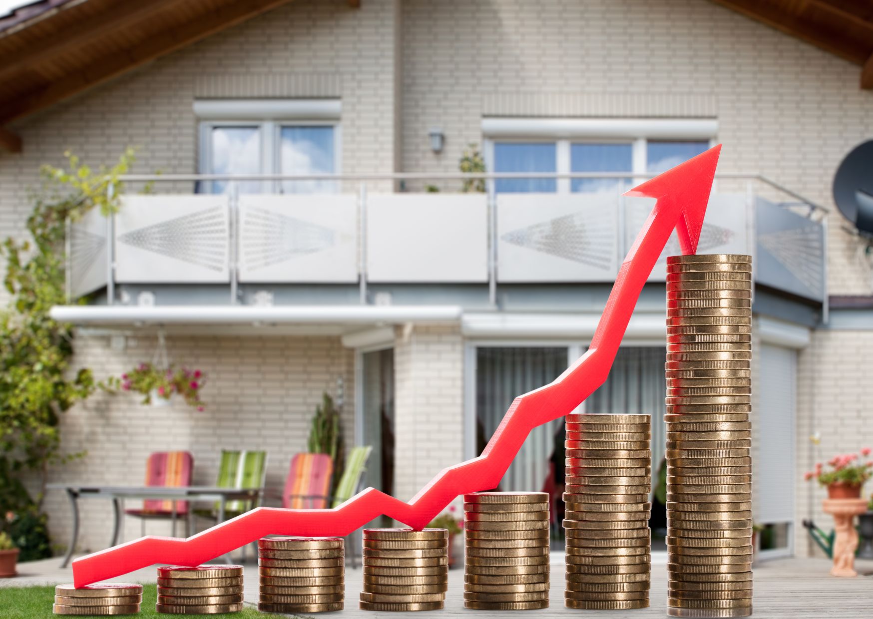 Elevate Earnings: Tips to Increase Airbnb Monthly Rentals Income