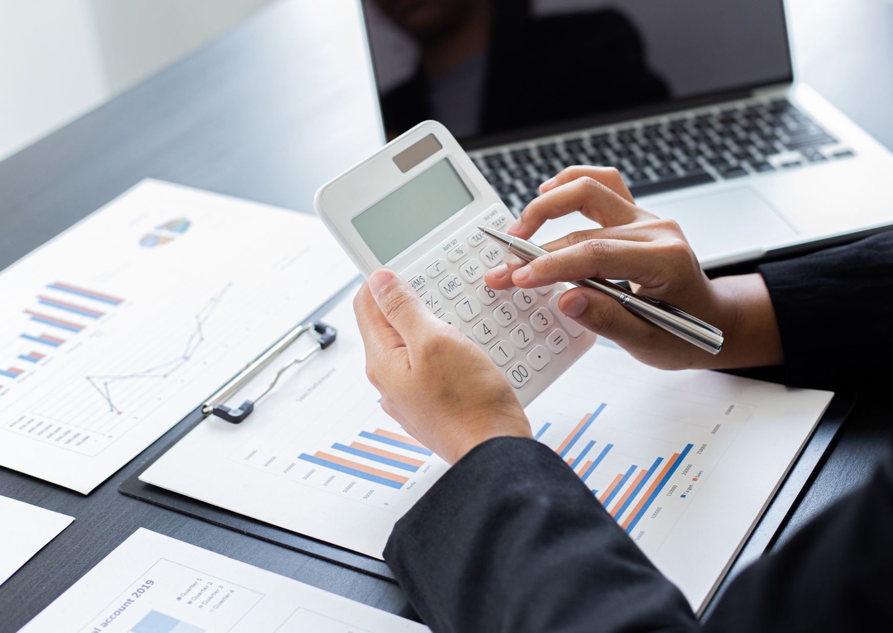Landlord Tax Calculator: Maximising Returns And Staying Compliant