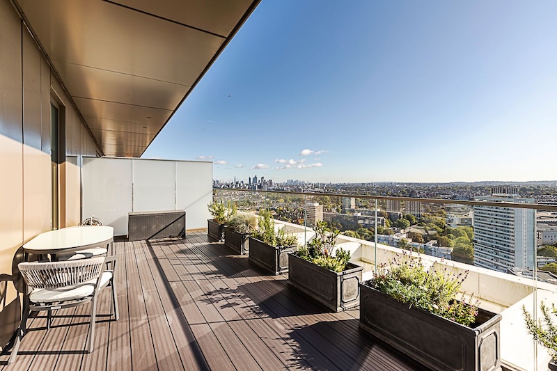 How London Landlords Benefit From Local Property Management