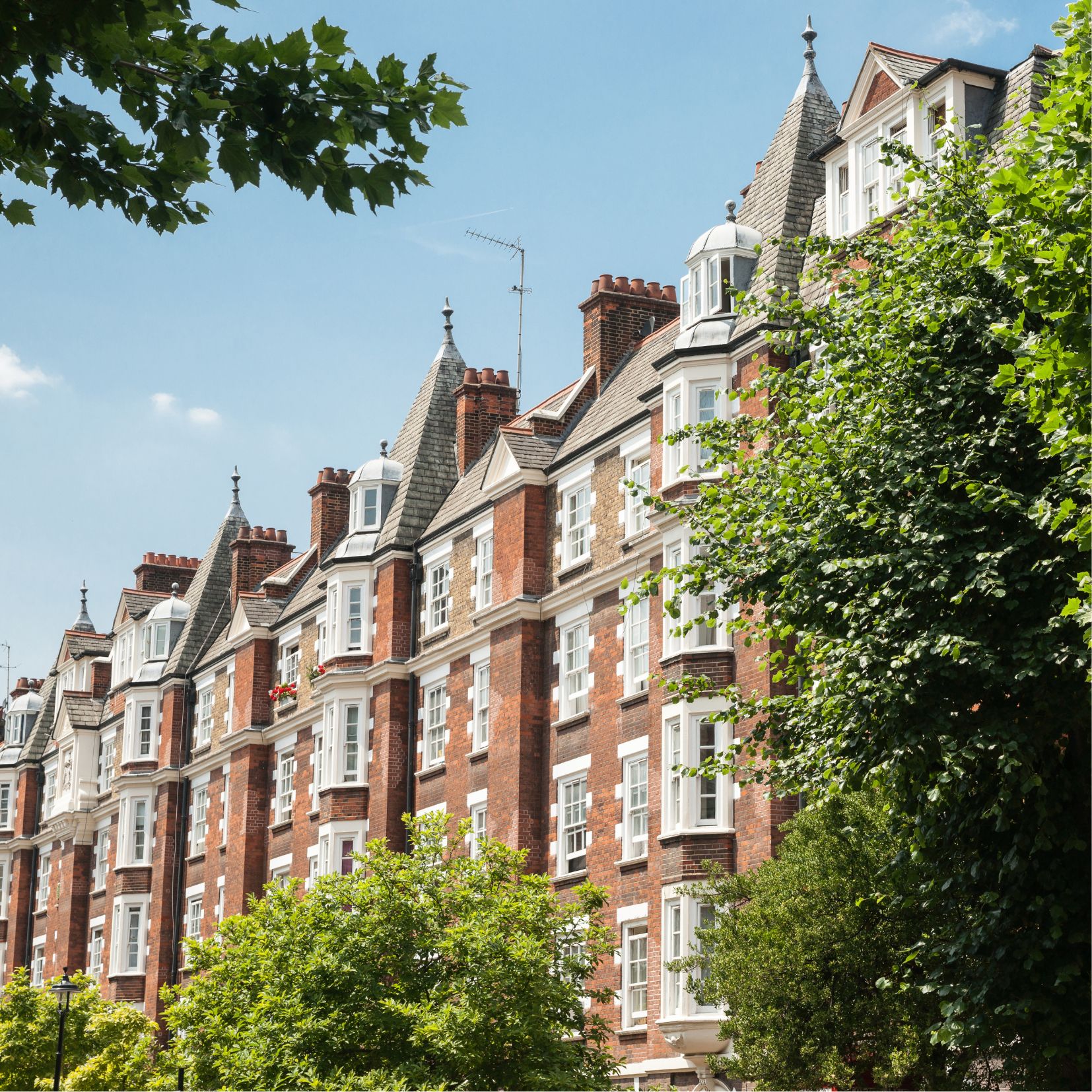 City Relay’s London Rental Property Market Forecast: What to Expect and How to Thrive in 2025