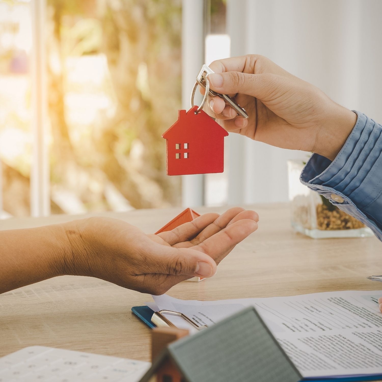 A Guide to Long-Let Property Management: What to Expect and How to Maximise Rental Yields