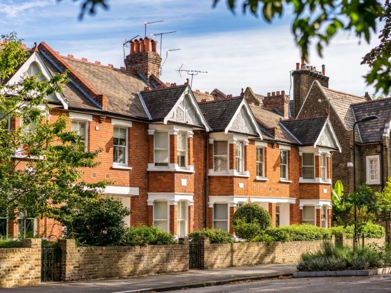 London Rental Market Trends for Shortlets: A Guide for Property Owners