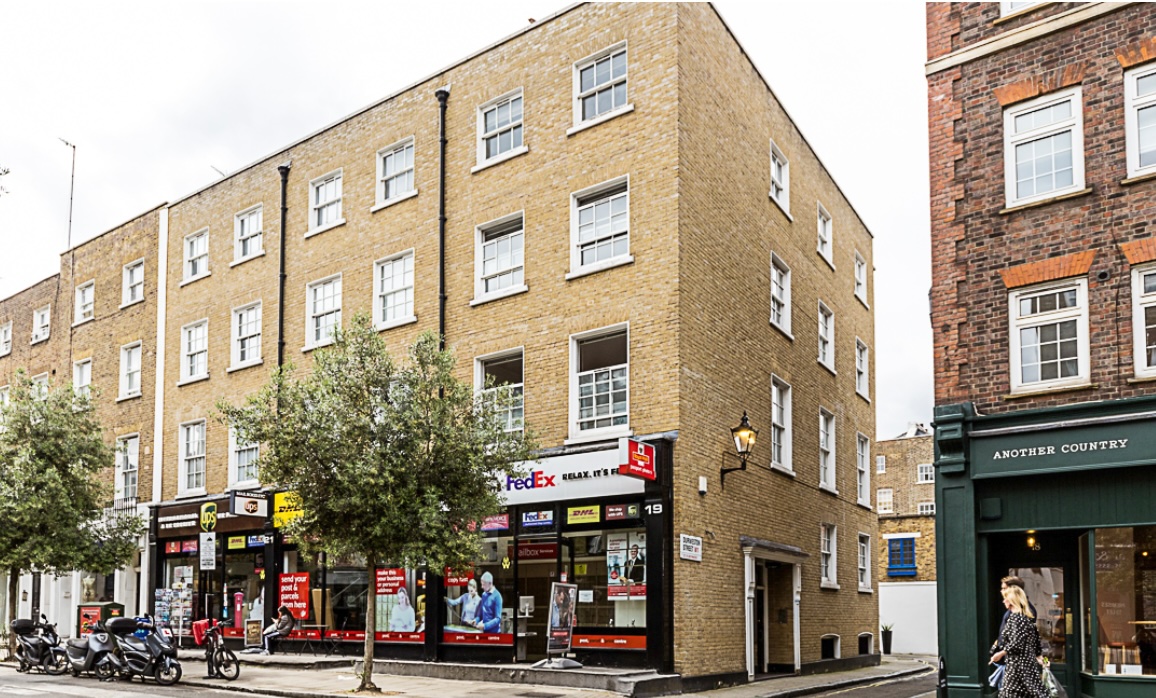 A Traveller’s Guide to Marylebone: Peaceful Living in Central London