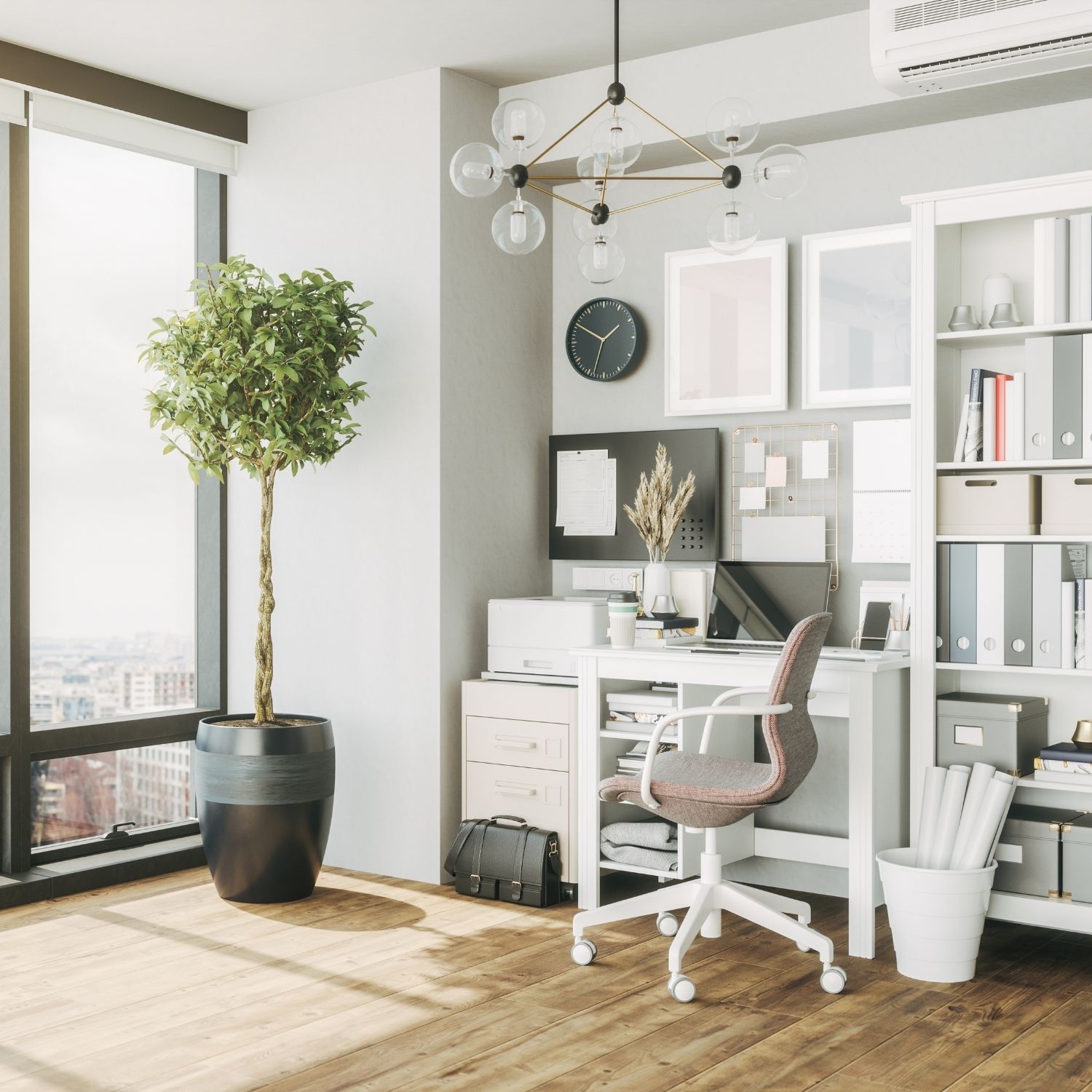 How Mid-Term Letting Helps London Landlords Balance Profit and Stability