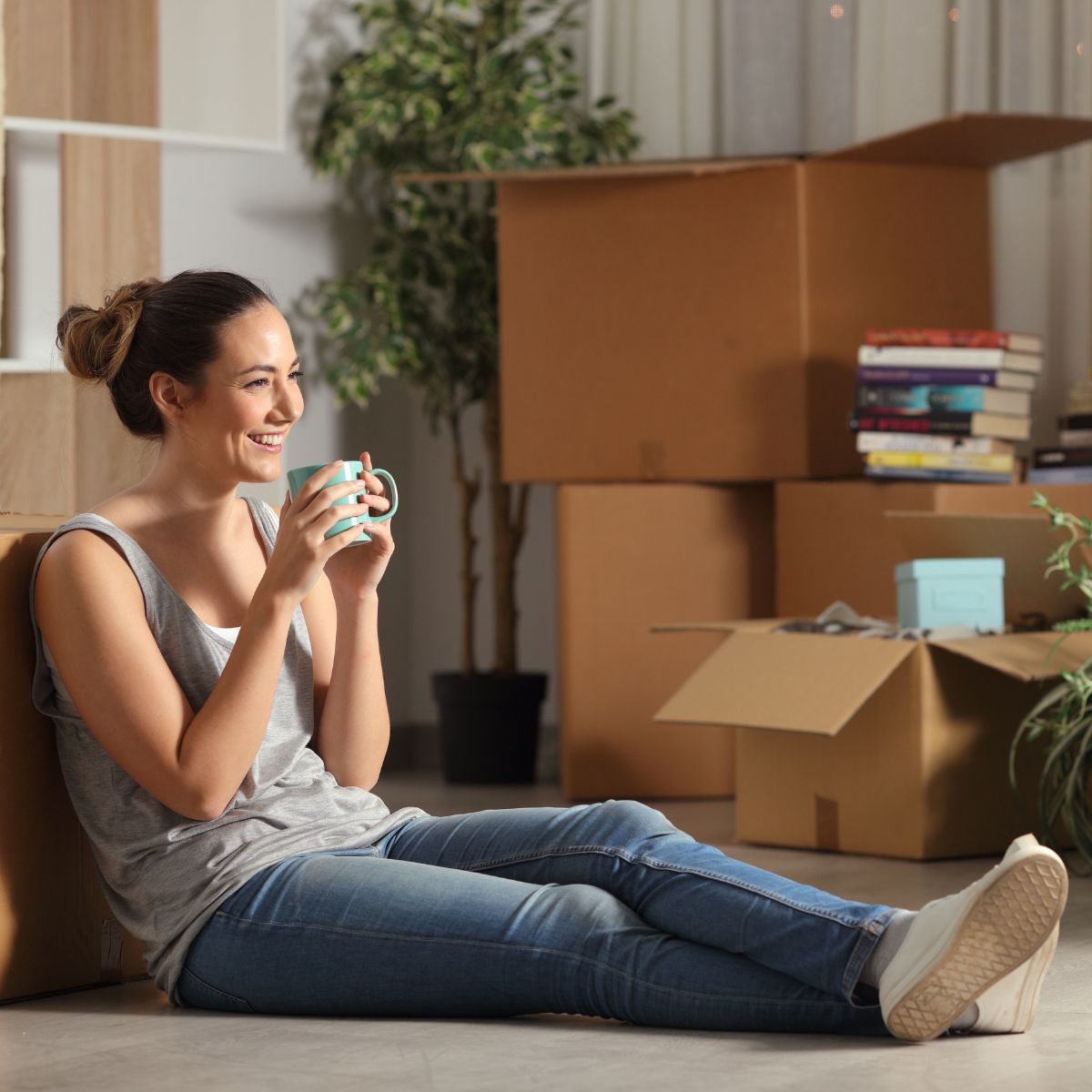 Moving to London to Work or Study? Here’s What You Need to Know