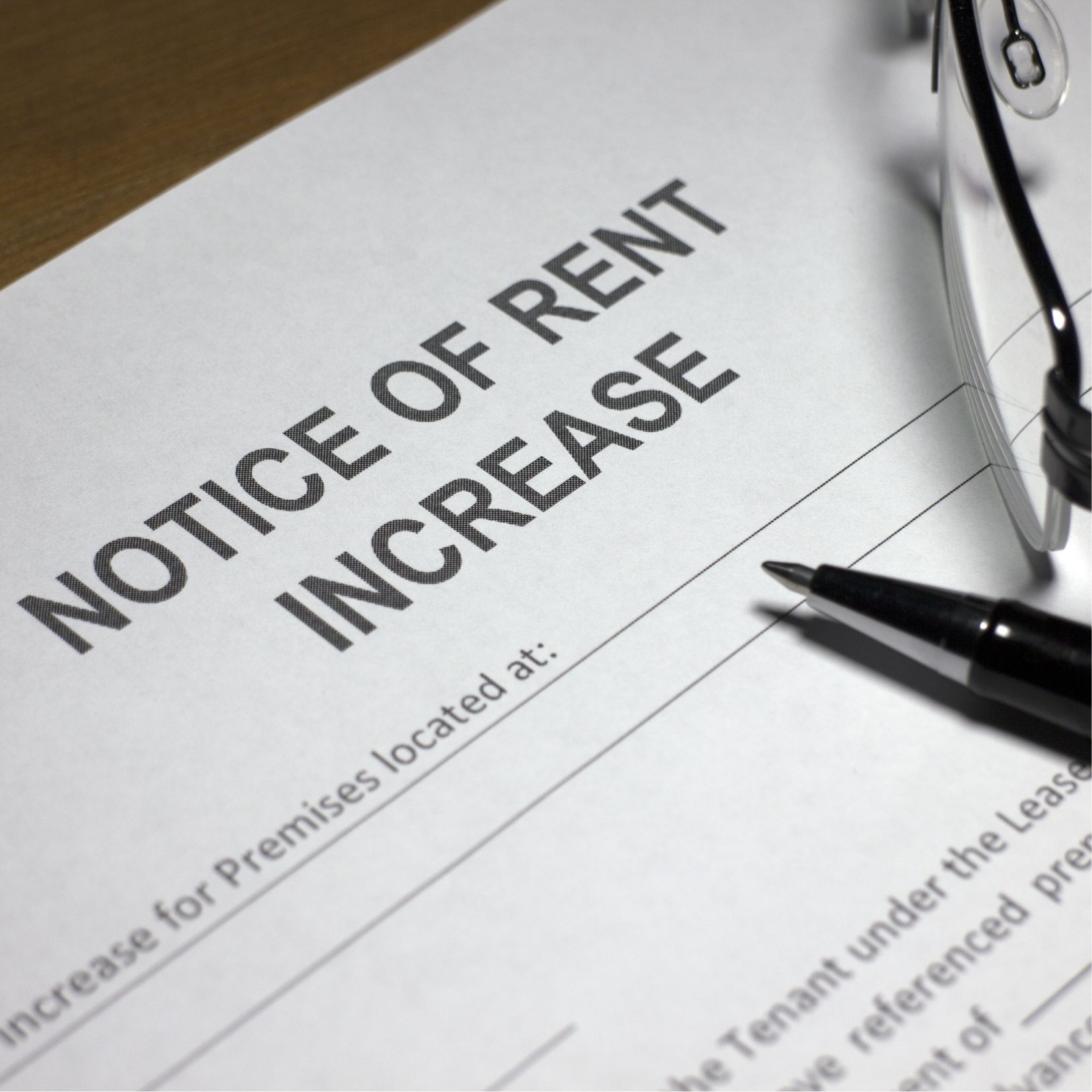 New Rules on Rent Increases: A Landlord’s Guide to Fair and Profitable Rental Prices