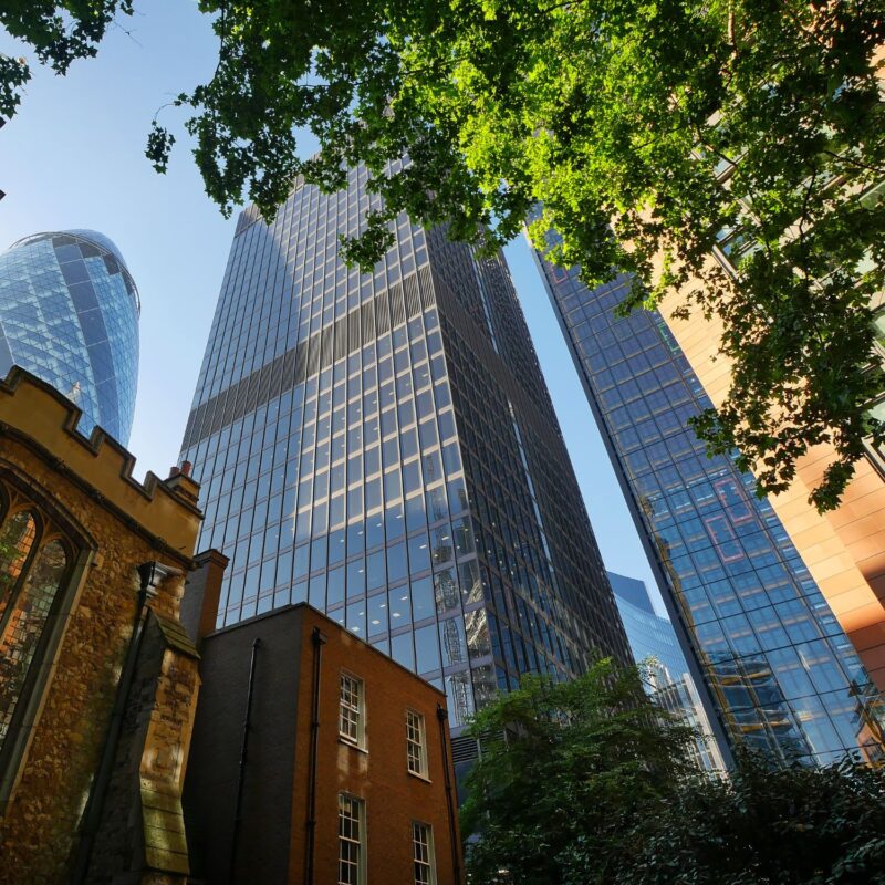 Off-Plan Property Investments in London: A Guide to Maximising Returns for London Landlords