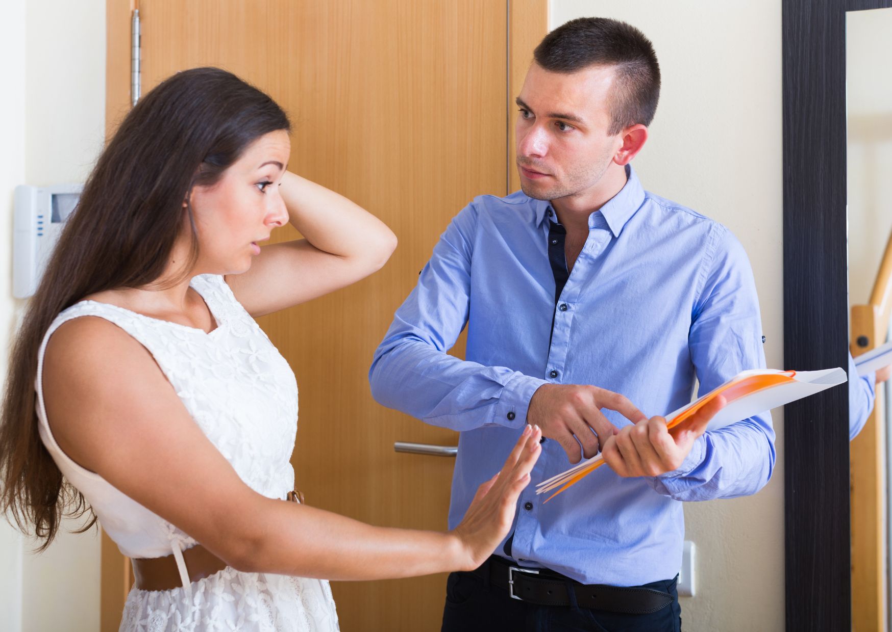 Landlord Advice: How To Navigate Problematic Residents With Grace