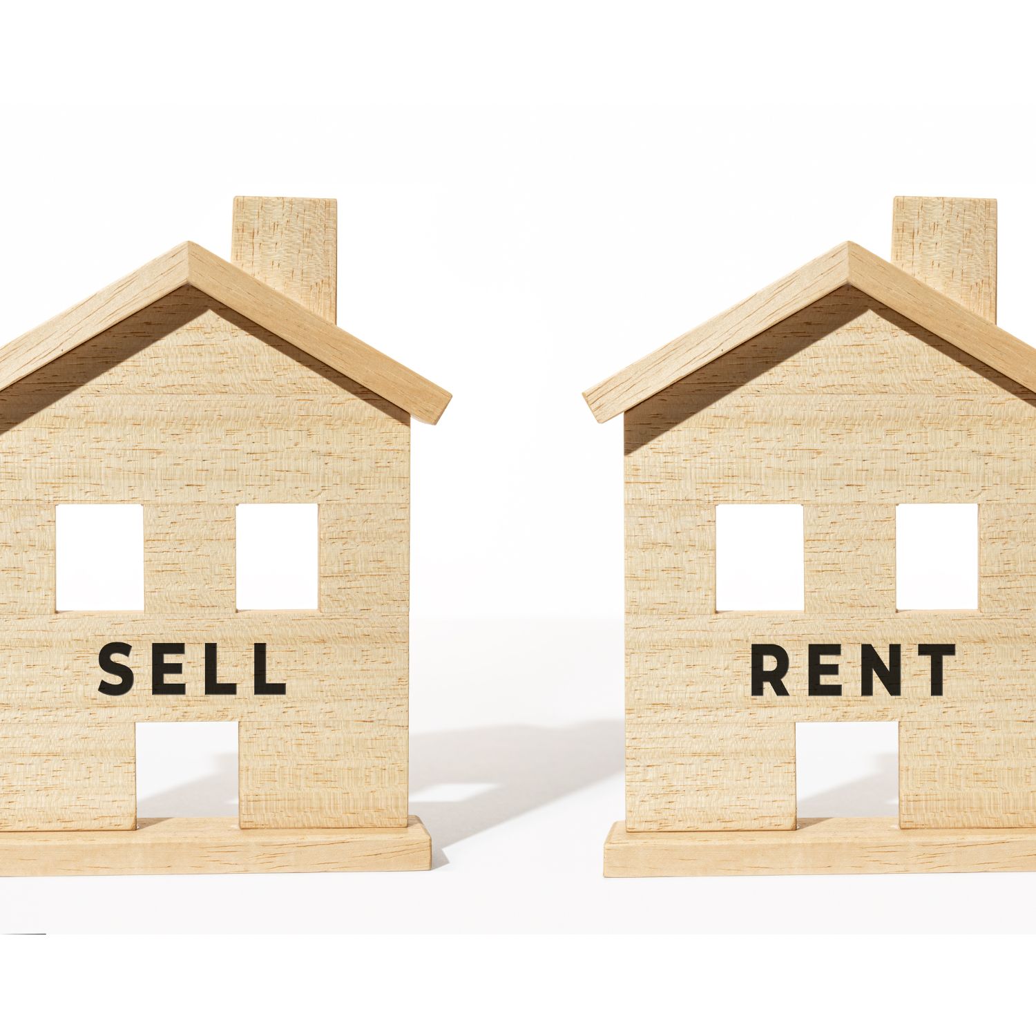 A Smarter Way to Sell: Earn Rent While Selling Property in London