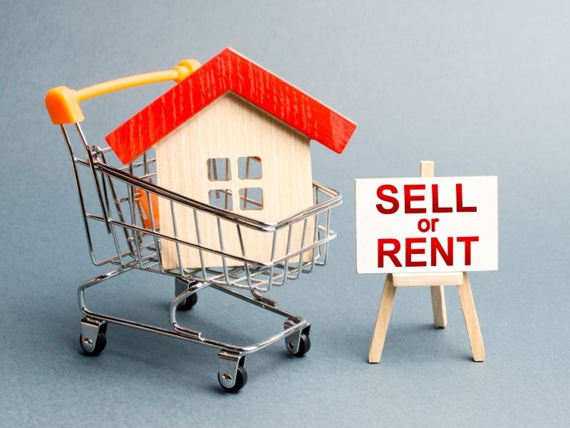 Can You Rent Out A Property For Sale? What Sellers Need To Know