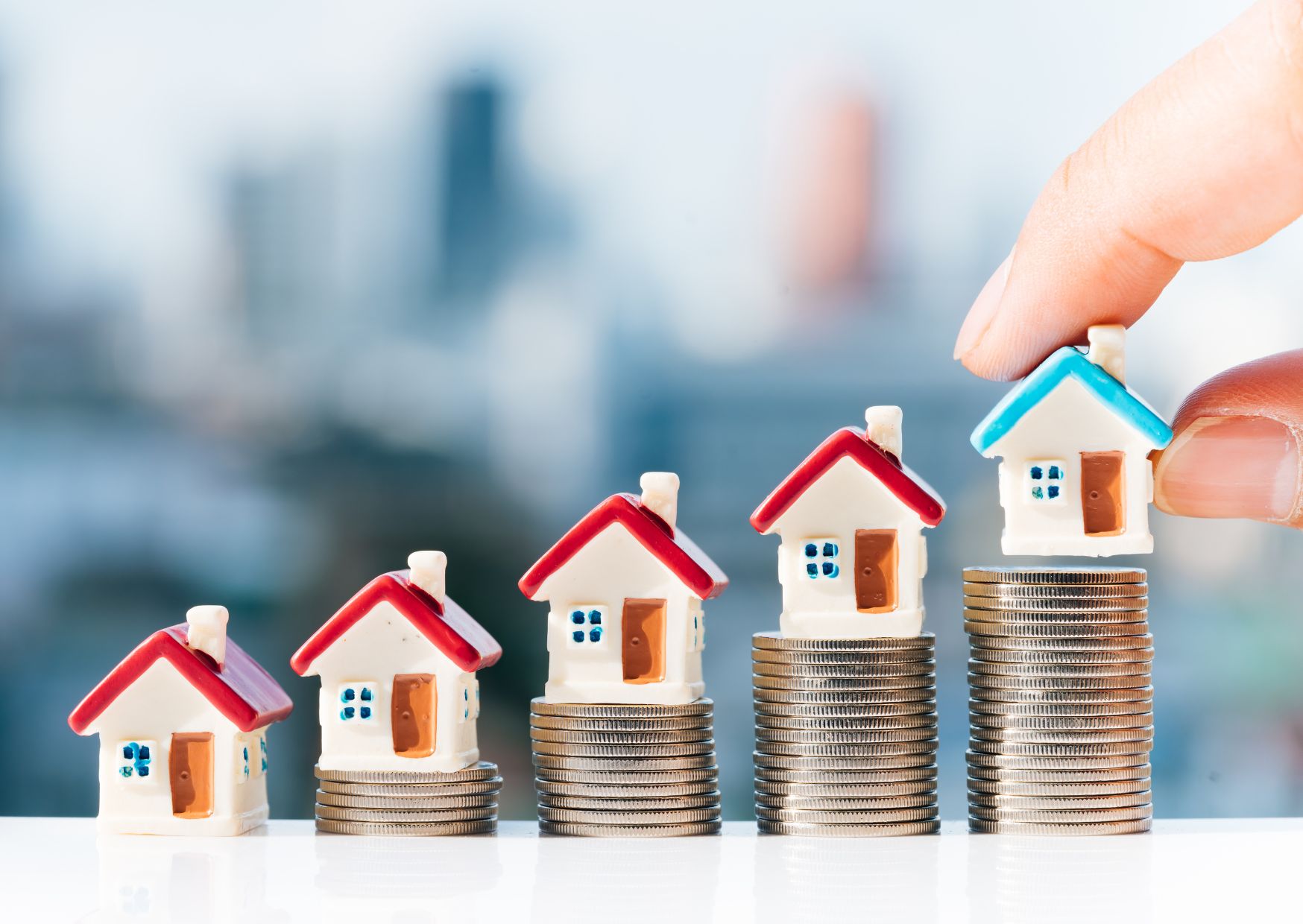 Rental Yields: A Guide To Calculate Your Property’s Income Potential