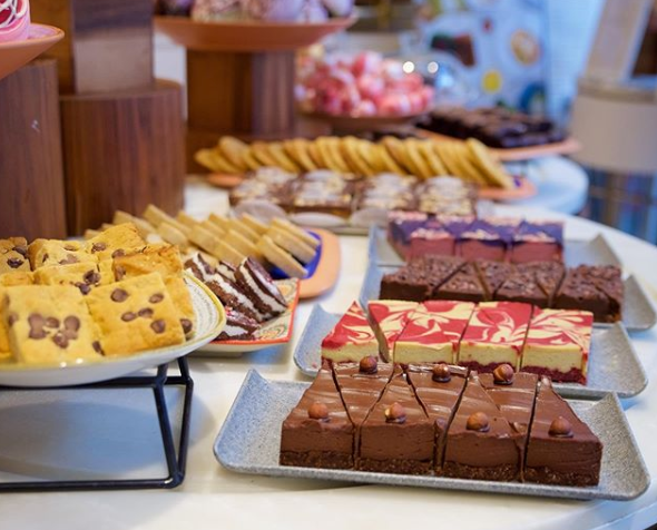 Ethos Foods London
