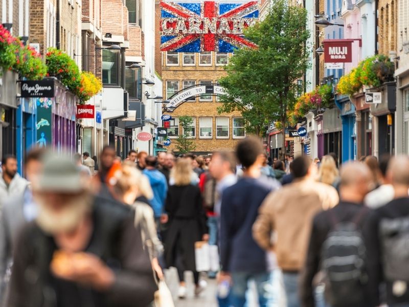 How to Increase Summer Rental Yields During London’s Peak Tourist Season