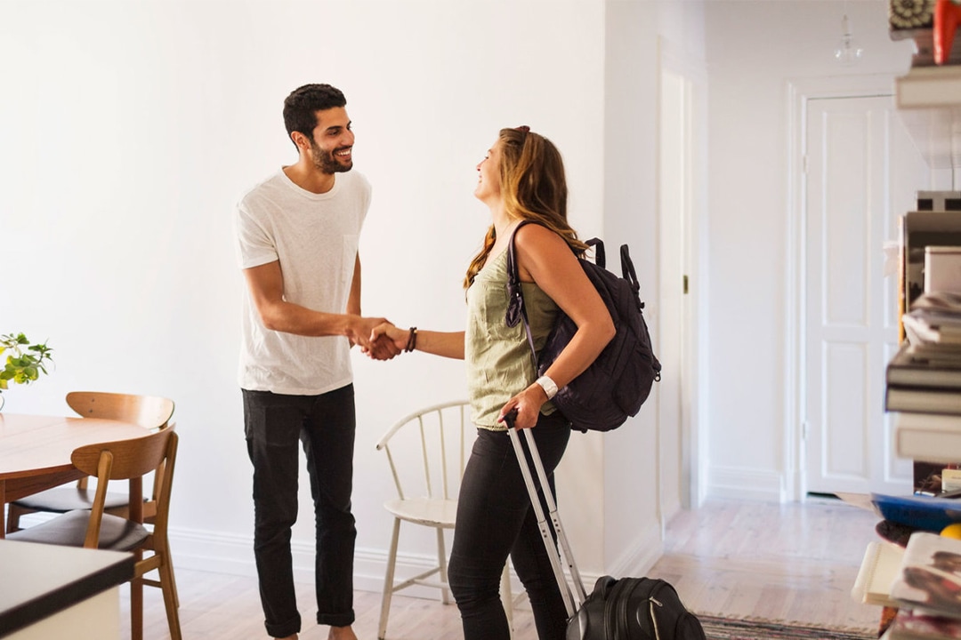 Airbnb hosting tips