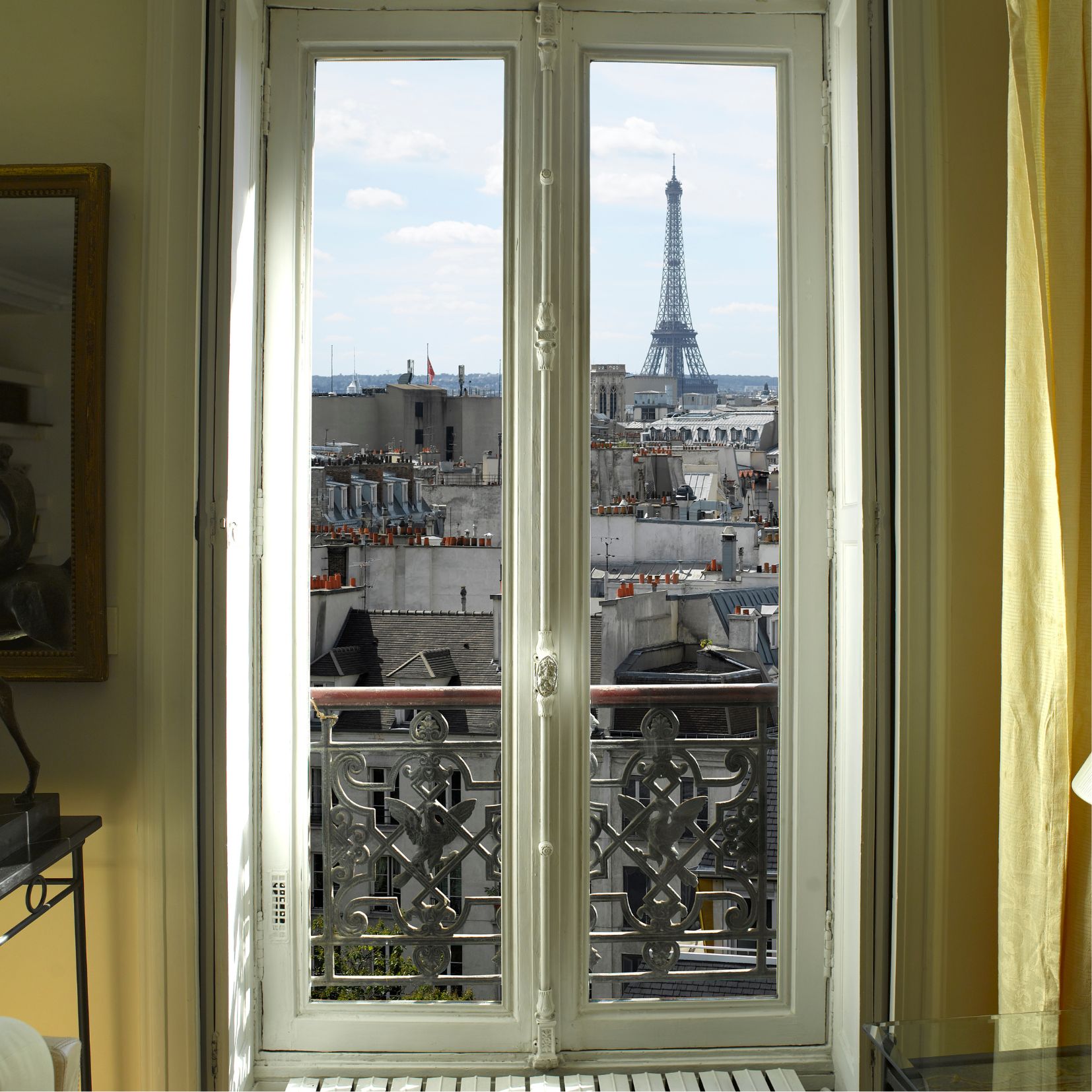 What is a Mobility Lease? Everything You Need to Know About This Short-term Housing Option in France