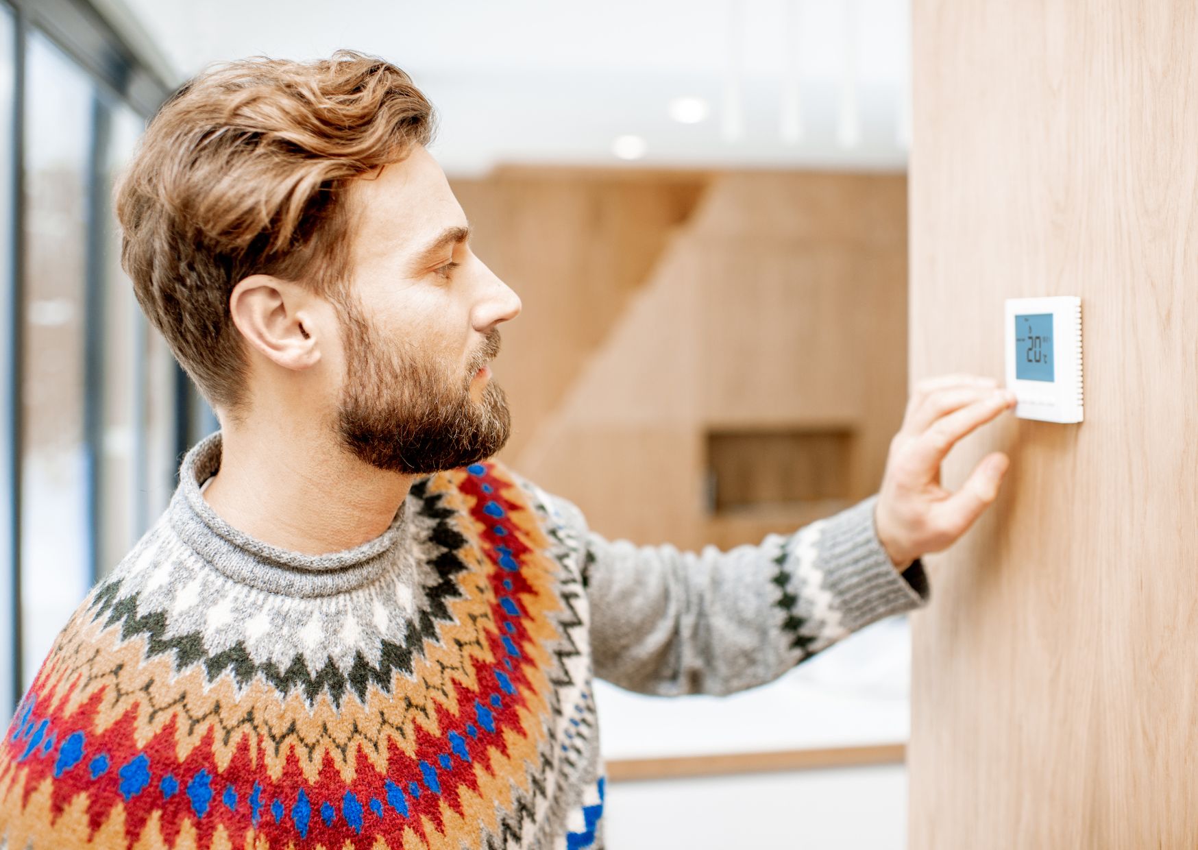 Property Maintenance Tips: 5 Ways to Prepare Your Flat for Winter