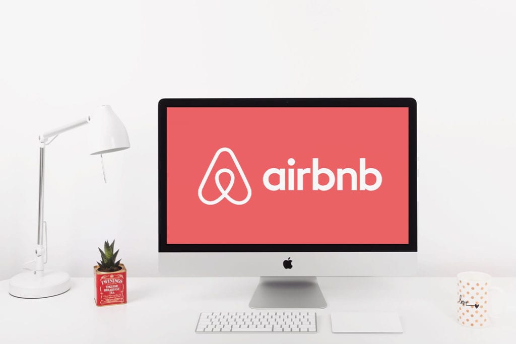 create perfect airbnb profile