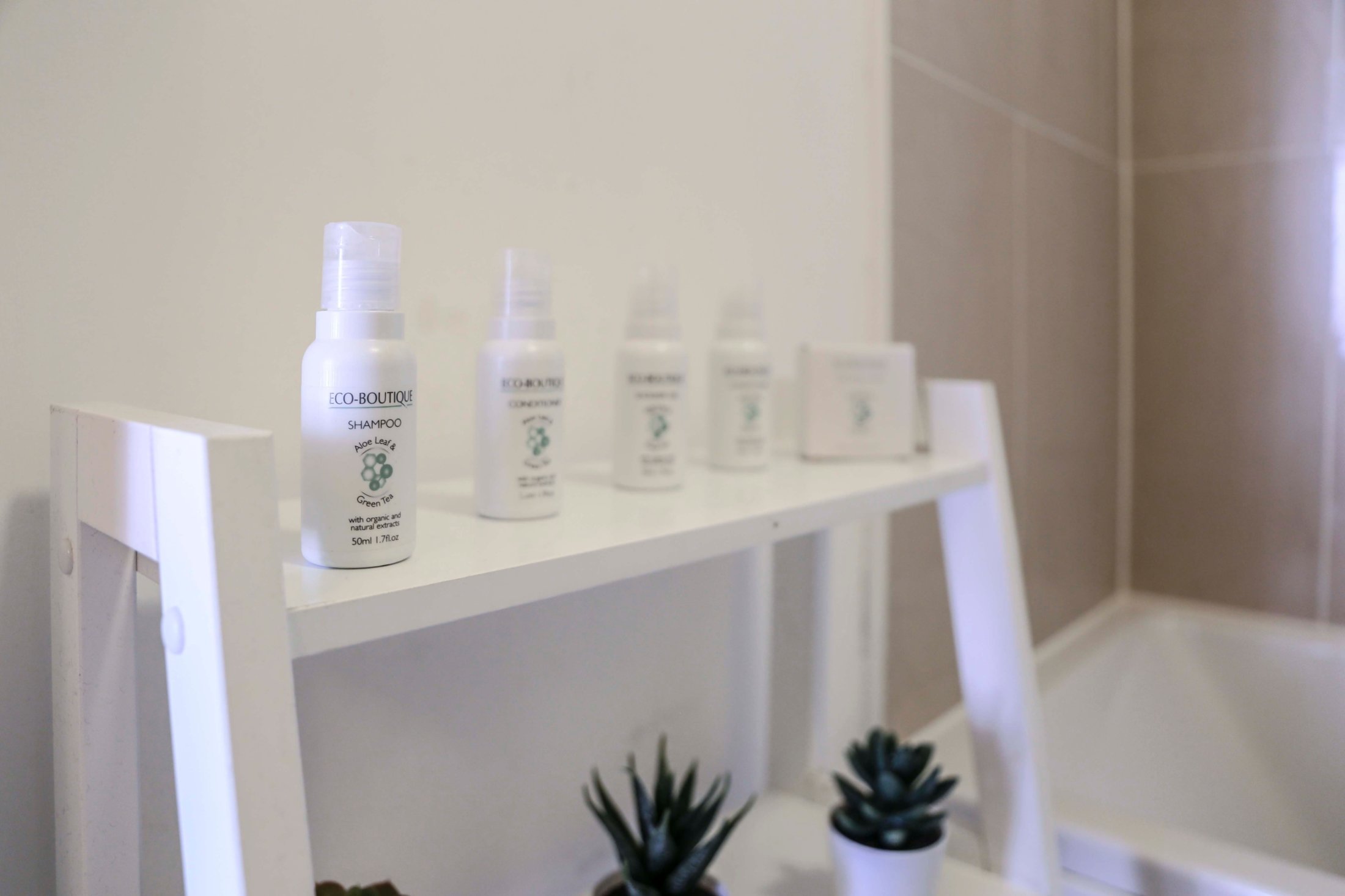 4 ways to make your London Airbnb eco-friendly