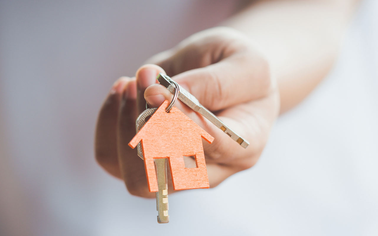 keep home safe