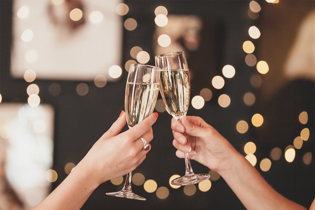 top4 romantic experiences on valentines