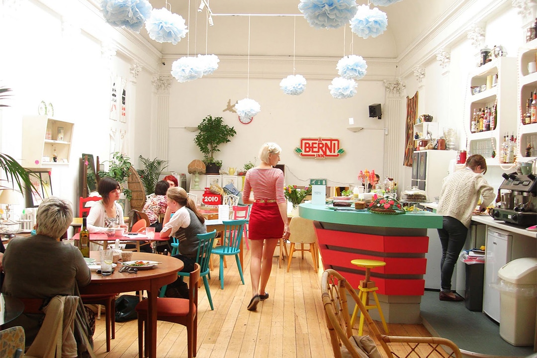 top things to do for mothers day in london