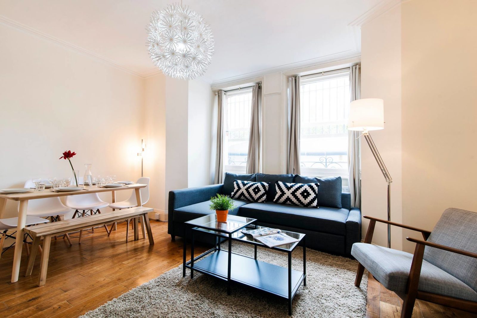 How to improve your Airbnb ranking in London