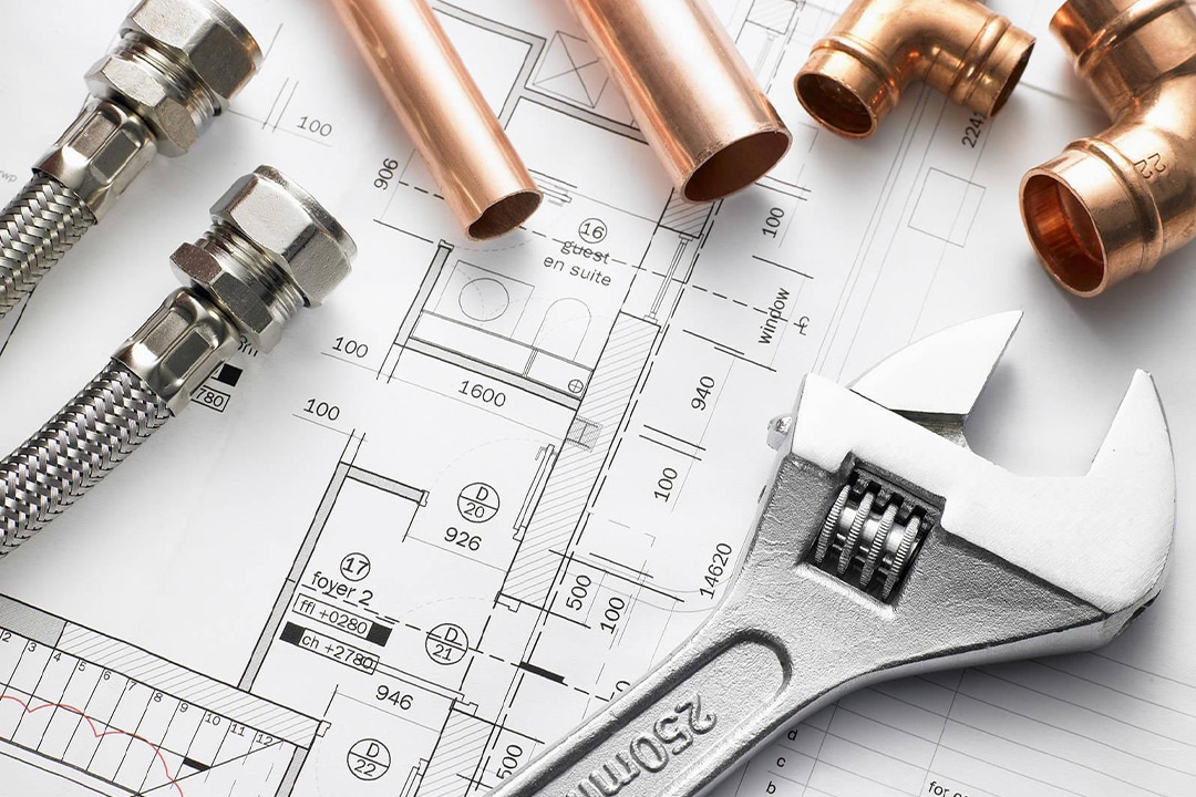 airbnb property maintenance in London